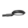 Support de tête de lempadaire pour Montage Latéral (Orientable)