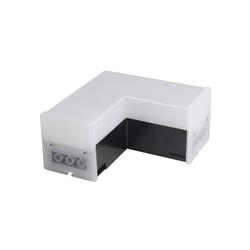 Connecteur L Linéaire Modular