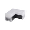 Connecteur L Linéaire Modular