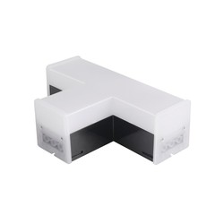 Connecteur T Linéaire Modular