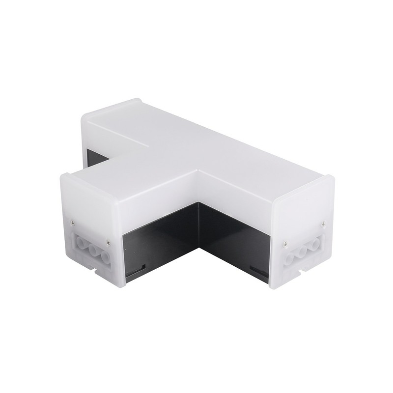 Connecteur T Linéaire Modular