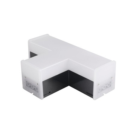 Connecteur T Linéaire Modular