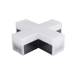 Connecteur X Linéaire Modular