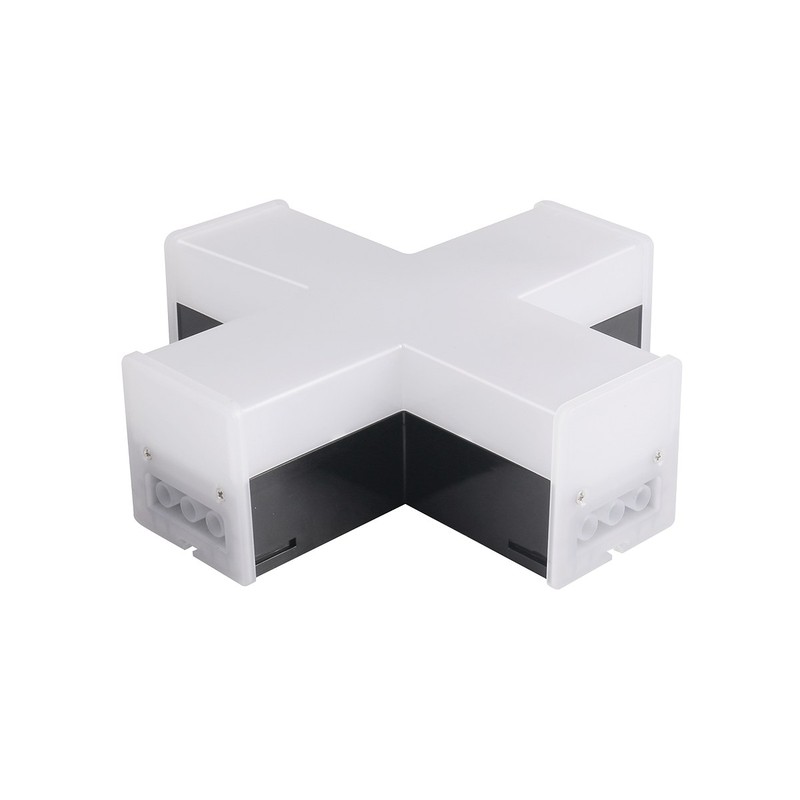 Connecteur X Linéaire Modular