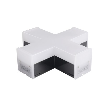 Connecteur X Linéaire Modular