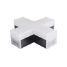 Connecteur X Linéaire Modular