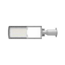 30W Zini Street Light IP66 - Gris