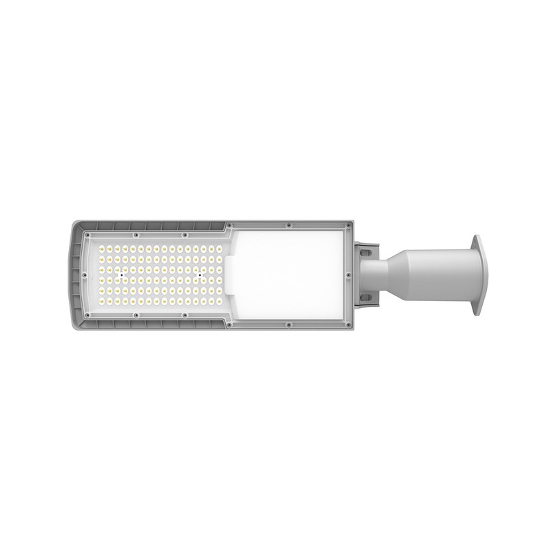 30W Zini Street Light IP66 - Gris