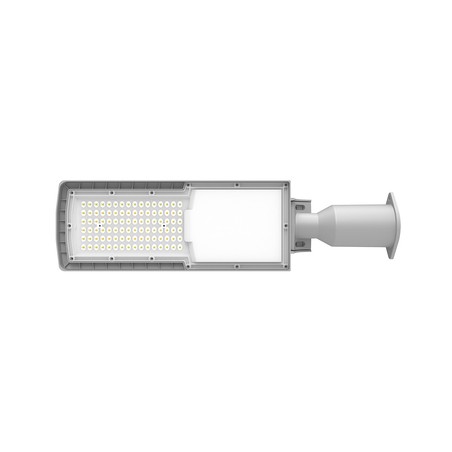 30W Zini Street Light IP66 - Gris
