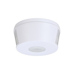 ST07B - Détecteur de mouvement Saillie 360º IP20