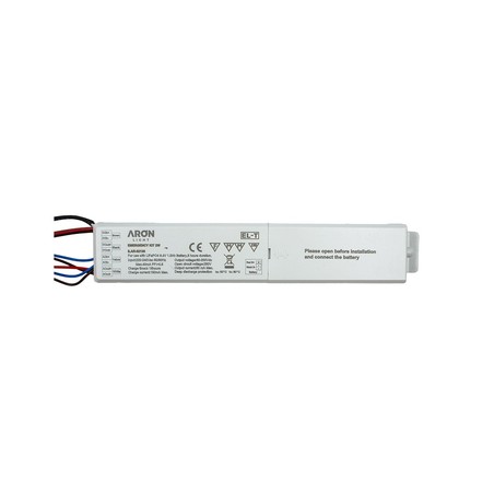 Kit Batterie pour TITAN