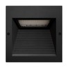 Carré Encastrable 20W 3CCT - Gris