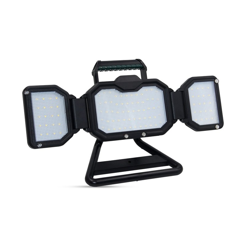 Projecteur String 50W 12Ah