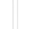 FIZI 900mm 30W 1-10V - Embout blanc