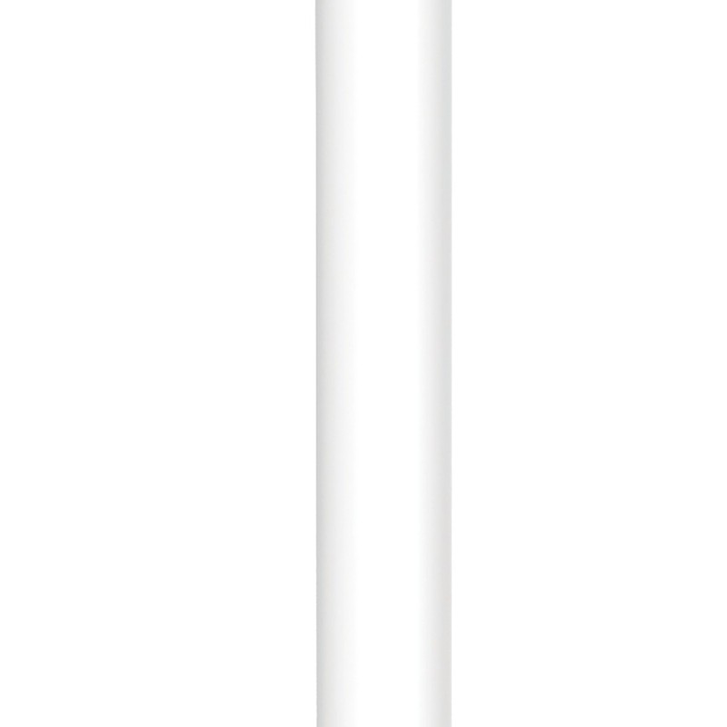 FIZI 1200mm 30W 1-10V - Embout noir