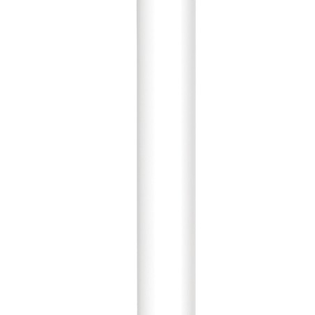 FIZI 1200mm 30W 1-10V - Embout noir