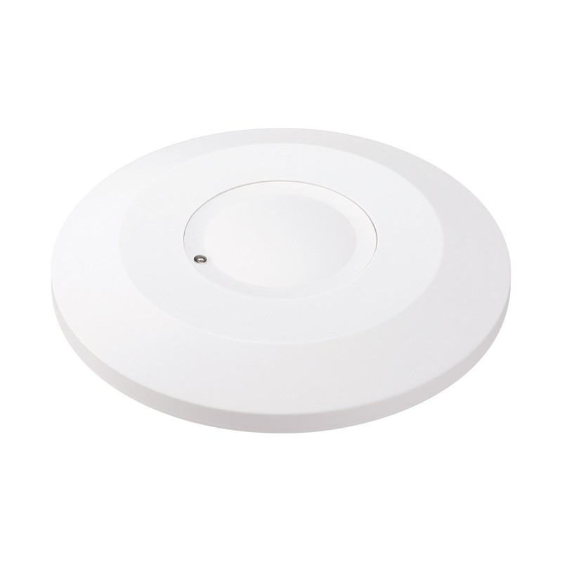 ST700BR - Détecteur de mouvement Saillie micro-ondes 360º IP20