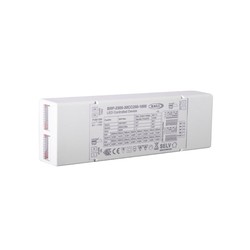 Driver DALI&Push Dimm 30W DALI (250mA-1A)