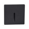 Collerette MELLER II - Slot - Noir