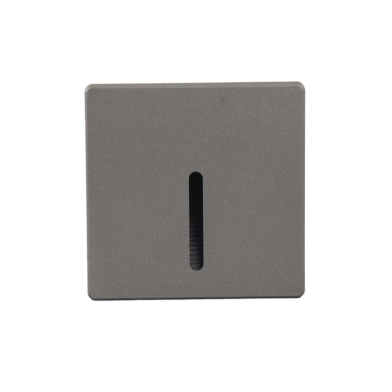 Collerette MELLER II - Slot - Gris