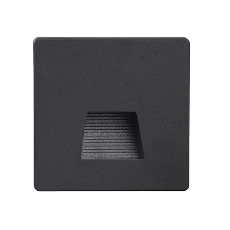Collerette MELLER II - Trapezoid - Blanc