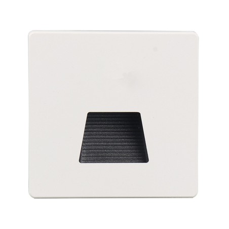Collerette MELLER II - Trapezoid - Noir
