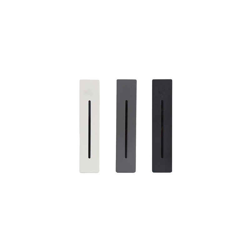 Slit 3W 3CCT - Gris