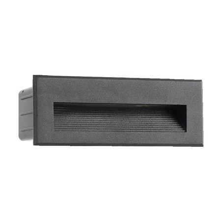 NIXEN 6W - Gris