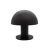 Lupo D200 11W - Noir Mate