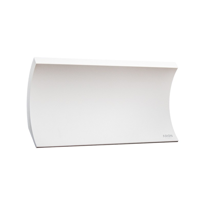 TIDE 8W Dimmable - Blanc