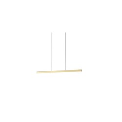 SLASH 1200mm 30W Dimmable-Cuivre