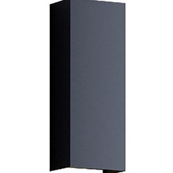 AXIS 10W DOUBLE Dim - Noir