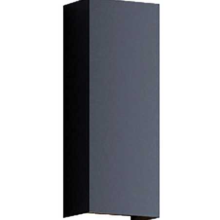 AXIS 10W DOUBLE Dim - Noir
