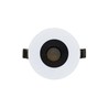 Downlight GLAZ 4.6W - Blanc