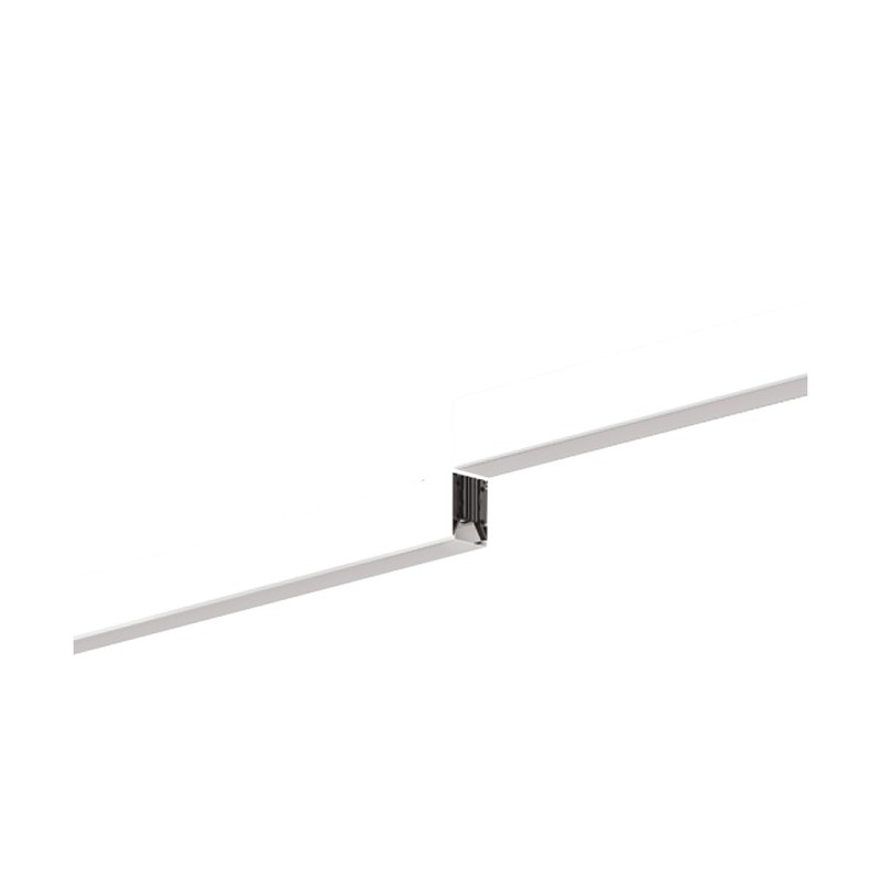 LYNX EVO 150mm0 45W Diffuseur Opaque - Noir