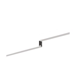 LYNX EVO 600mm 18W Diffuseur Opaque - Blanc