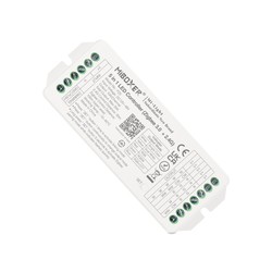 Controleur 5en1(W/CCT/RGB/RGBCCT)WiFi20A