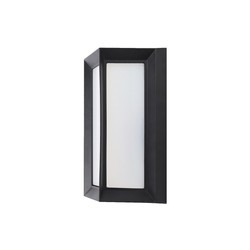 Abriter Applique murale 12W (ZigBee&2.4Ghz) WA5-12S-ZR