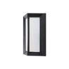 Abriter Applique murale 12W (ZigBee&2.4Ghz) WA5-12S-ZR