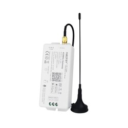 Gateway WiFi-433MHz WL-433