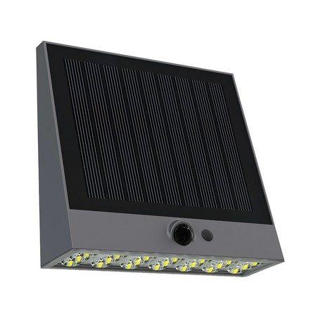 6W Koy Solar 1000lm