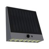 6W Koy Solar 1000lm
