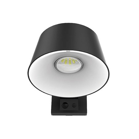6W Zun Solar 1000lm