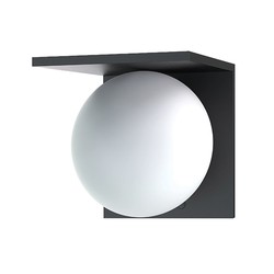 6W Marlo Solar 1000lm