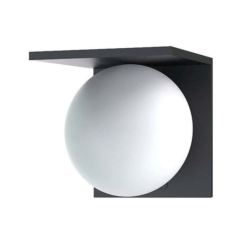 6W Marlo Solar 1000lm