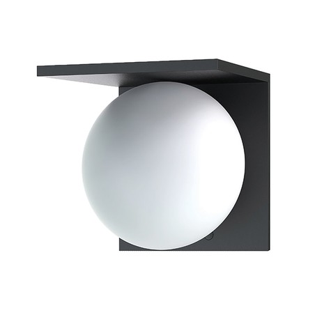 6W Marlo Solar 1000lm