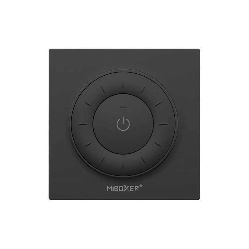 Variateur Wireless K3 - Noir (CCT Change)