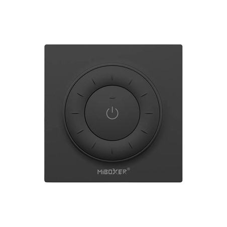 Variateur Wireless K3 - Noir (CCT Change)
