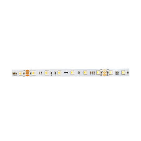 BandeauLEDPixelSPISMDRGB22W24V-IP20 5m