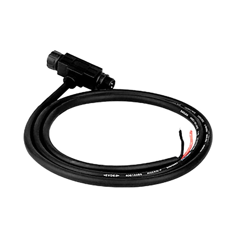 Câble de Connexion en T 1m M12 - RL5-24